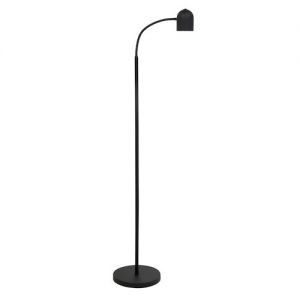 Vloerlamp Umbria Zwart                                      