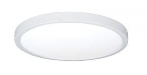 Ultra platte LED Plafondlamp PIATTO                         