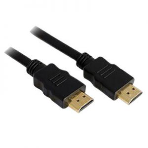 HDMI kabel 19pm-19pm 0.5m                                   