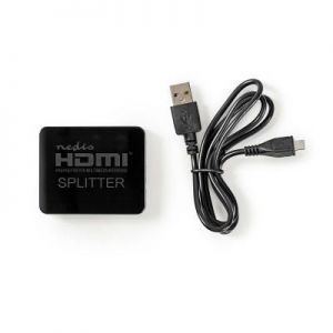 HDMI splitterbox 1 > 2                                      