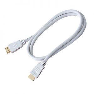 HDMI kabel 3.0m wit                                         