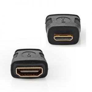 HDMI mini adapter                                           