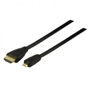 HDMI-HDMI micro pro                                         