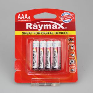 SlimPenlite Batterij AAA                                    