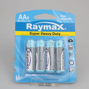 Penlite Batterij AA                                         