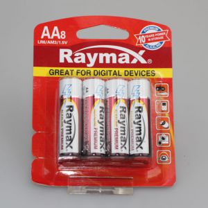 Penlite Batterij AA                                         