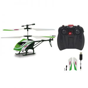 REMOTE CONTROL HELICOPTER                                   