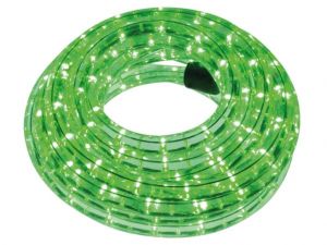 LED lichtslang Groen                                        