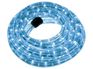 LED lichtslang Blauw                                        