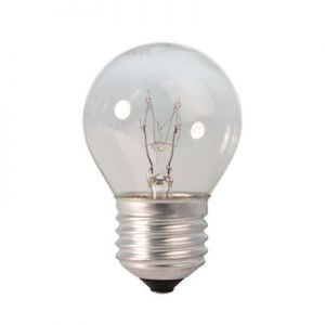 Kogellamp 7 - 10 watt Helder E27                            