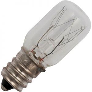 Buislamp 6 - 10 watt E12 Helder                             
