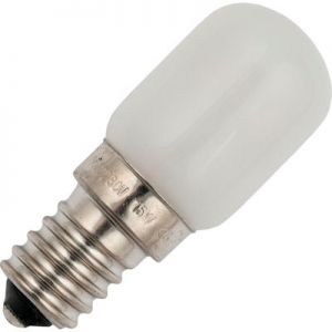 Buislamp 15 watt E14 Mat                                    