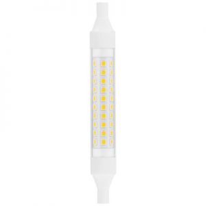 Led Buis R7s 118mm 2700K.                                   