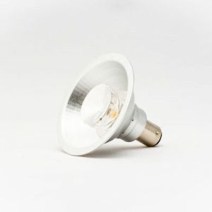 Vintage Led Light AR70 lamp 8 watt 35gr.                    