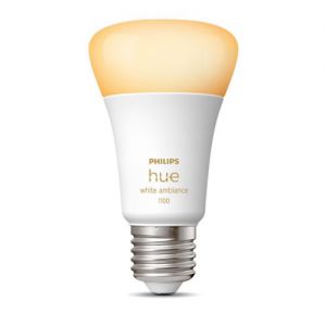 Philips Hue Bluetooth A60 White Ambience                    