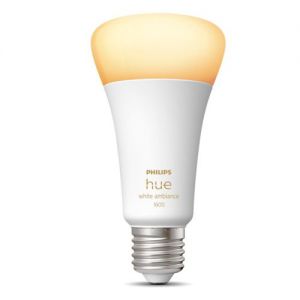 Philips Hue Bluetooth A67 White Ambience                    