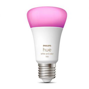 Philips Hue Bluetooth A60 White/Color Ambience 1x           