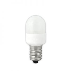 Calex-LED-Tubulair-lamp-240V-0.3W-E12-T22,-2700K