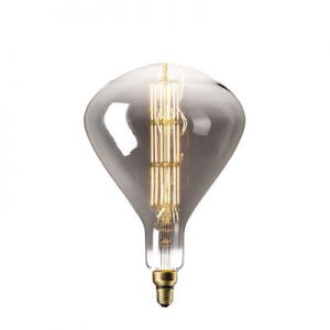 Calex Sydney LED Lamp Titanium                              