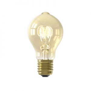 Calex Standard Led Lamp Gold                                