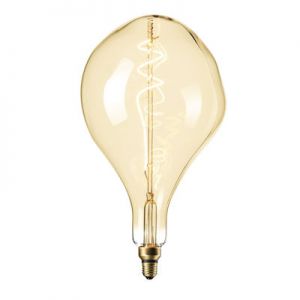 Calex Organic Evo LED Lamp Gold                             