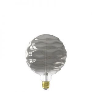 Calex Bilbao LED Lamp Titanium                              