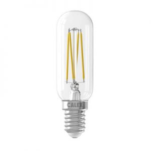 Calex Tubular LED Lamp Clear Buis T25                       