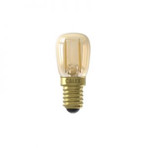 Calex Pilot LED Lamp Gold Schakelbord  T26                  