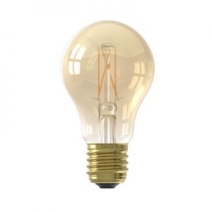 Calex Standard LED Lamp Gold Normaal A60                    