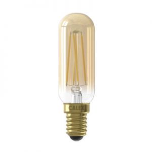 Calex Tubular LED Lamp Gold Buis T25                        