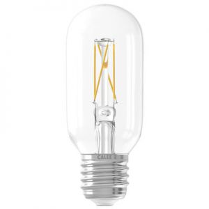 Calex Tubular LED Lamp Clear Buis T45                       