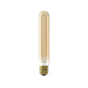 Calex Tubular LED Lamp Gold Buis T32L                       