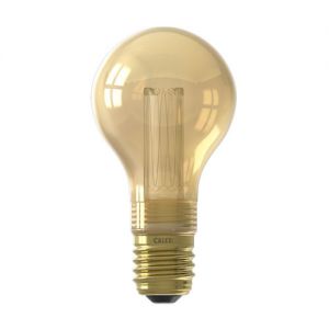 Calex Standard LED Lamp Gold Normaal A60 Crown              