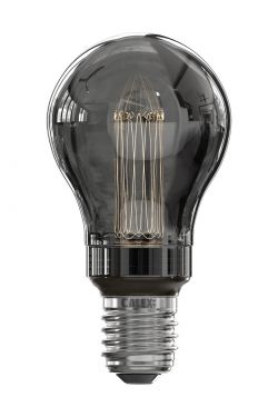 Calex Standaard LED lamp Titanium A60 Crown                 