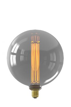 Calex Ledlamp Kalmar Titanium                               