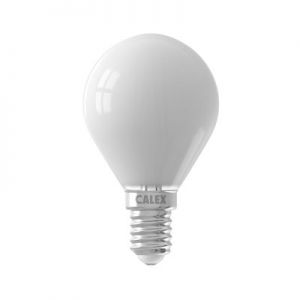 Calex Spherical LED Lamp Opaal Kogel P45                    