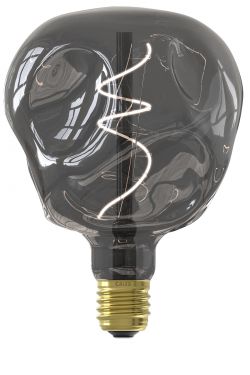 Calex Organic Neo LED lamp Titanium                         