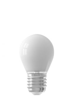 Smart Ledlamp Calex Kogel P45 Opaal Wit                     