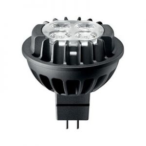 LED lamp reflector 7 watt   12 volt 60 graden                        