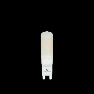 Capsule lamp G9 LONG UNIFORM-LINE 3000K                     