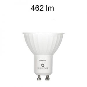 Reflector lamp GU10 UNIFORM-LINE 5000K 6                    