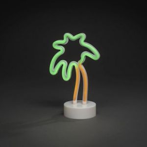 led figuur palm     