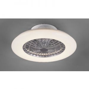 Plafond ventilator/lamp stralsund                           