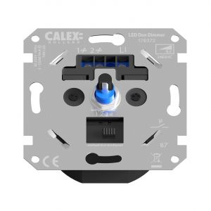 Calex LED Dimmer Inbouw                                     